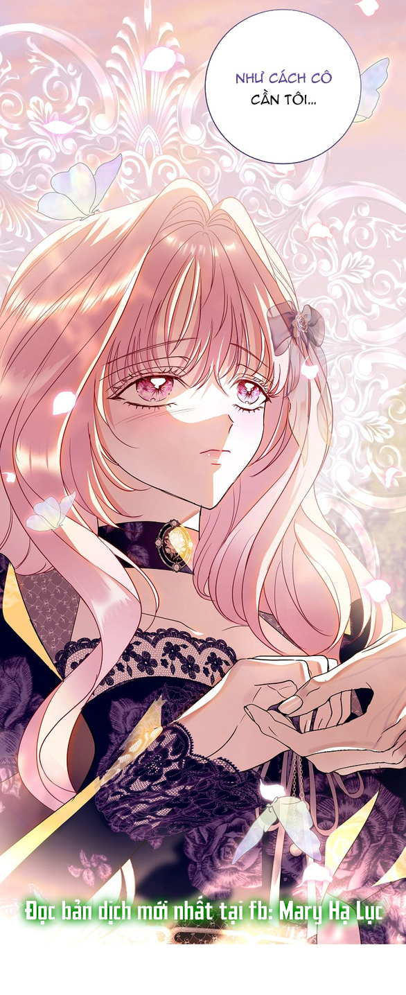 ngài công tước, tôi sẽ làm mọi thứ, trừ việc kết hôn! chapter 7.2 29