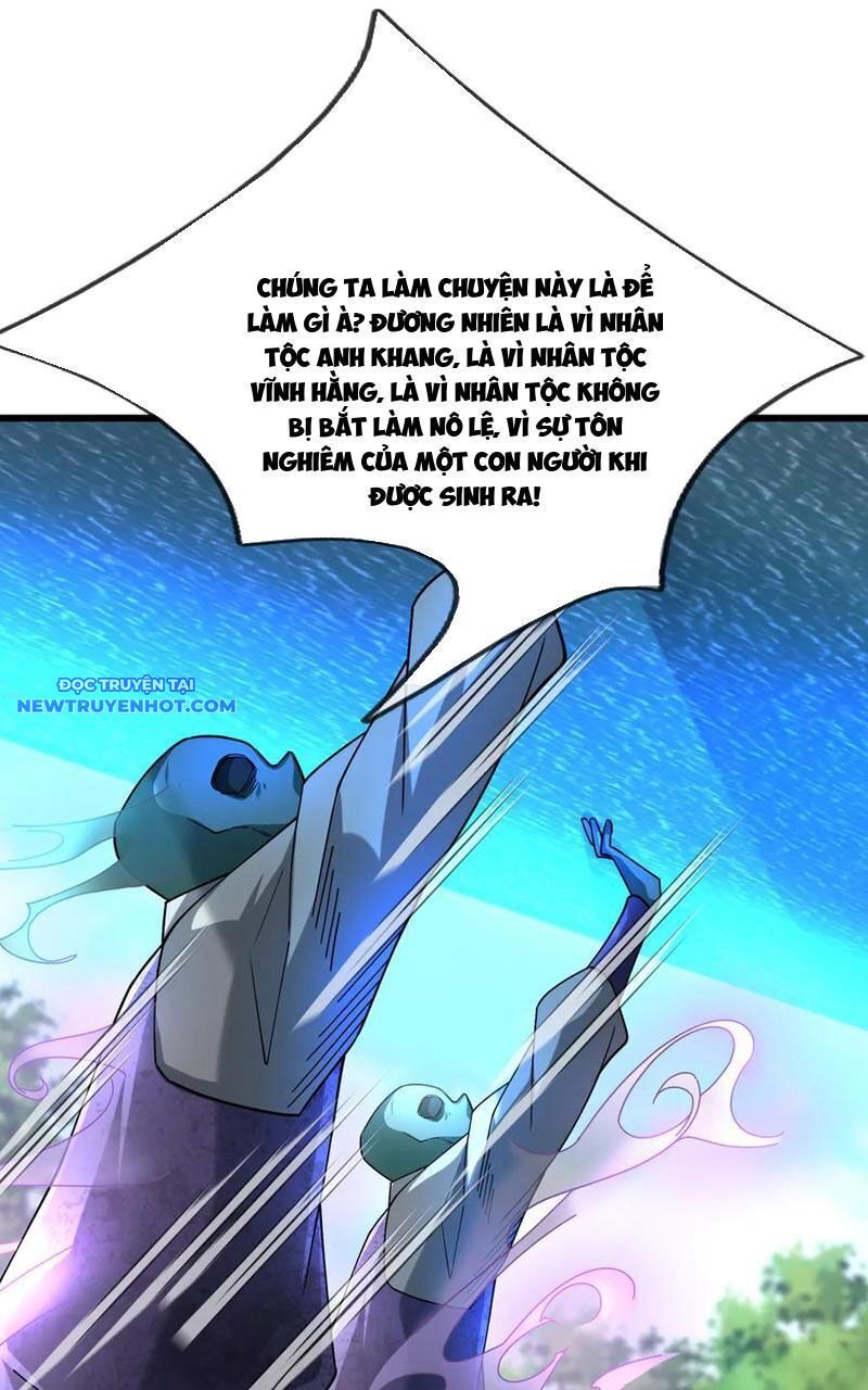 ngủ say vạn cổ: xuất thế đẩy ngang chư thiên chapter 59 52