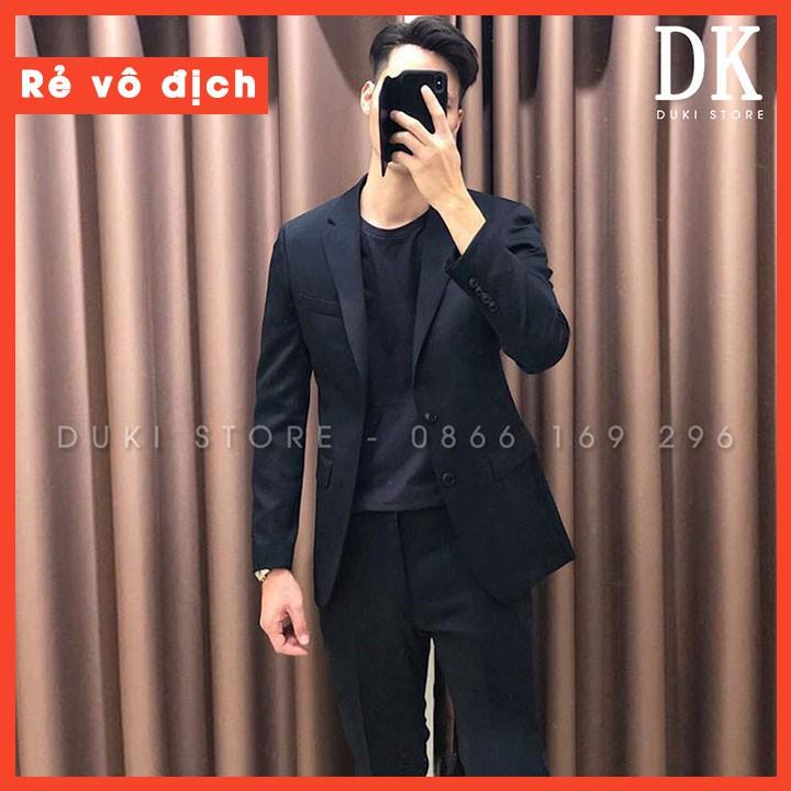 Áo vest nam Hàn Quốc giá chỉ 289K - DUKI STORE