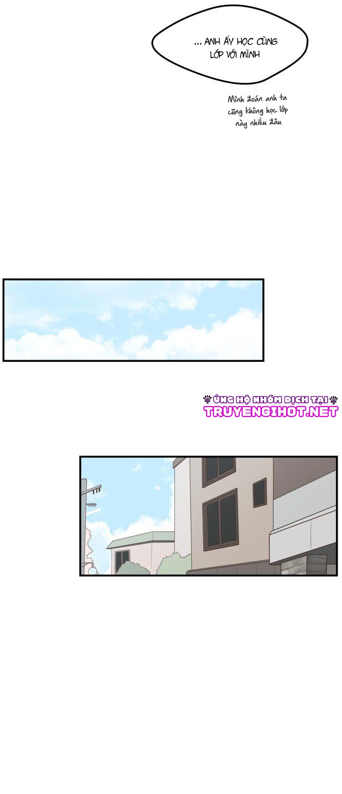 romance 101 chapter 3 21