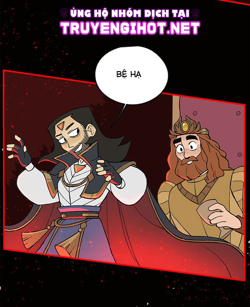 người cầu hôn chapter 2 61