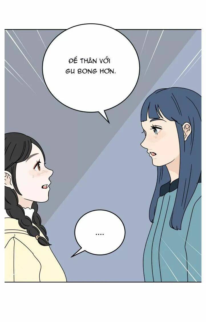 30 phút bước đi bên em chapter 68.5 27