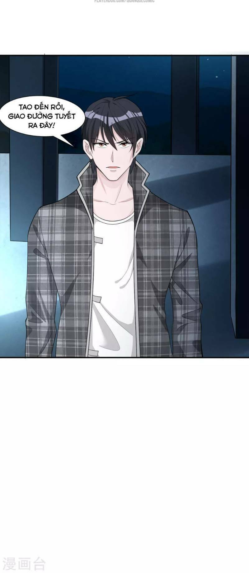 binh vương chi vương chapter 12 20