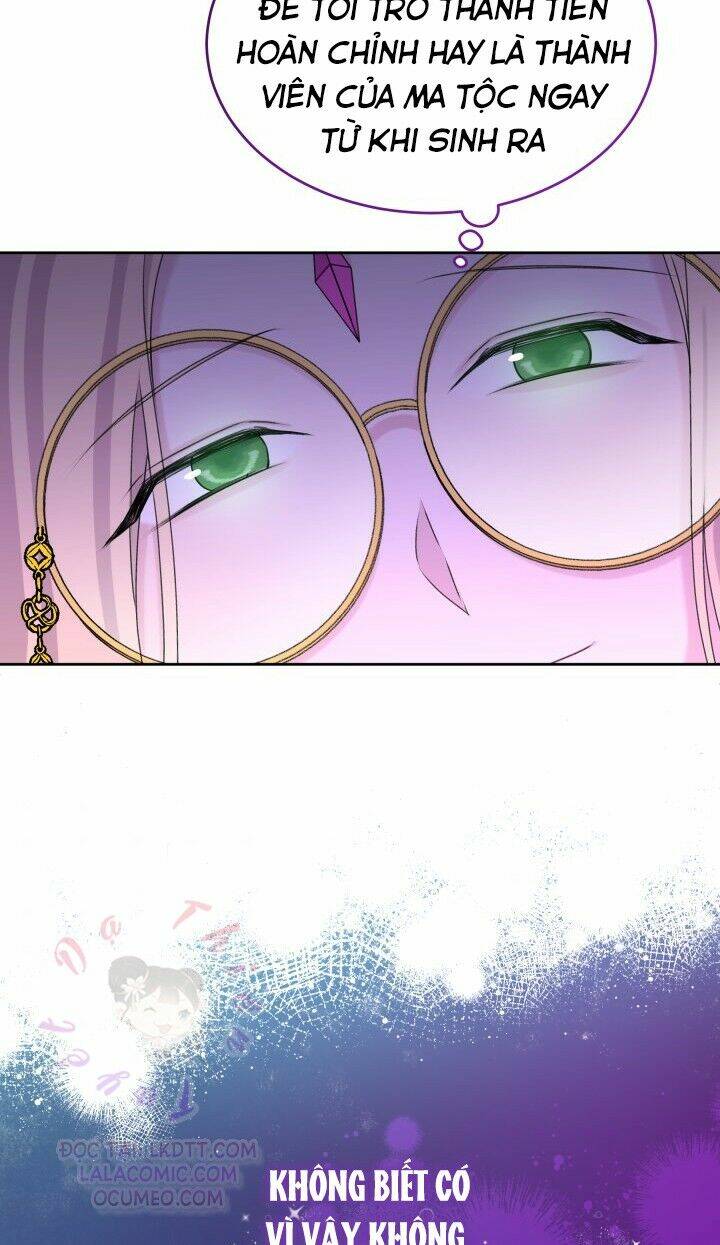 công chúa huỷ diệt chapter 16 71