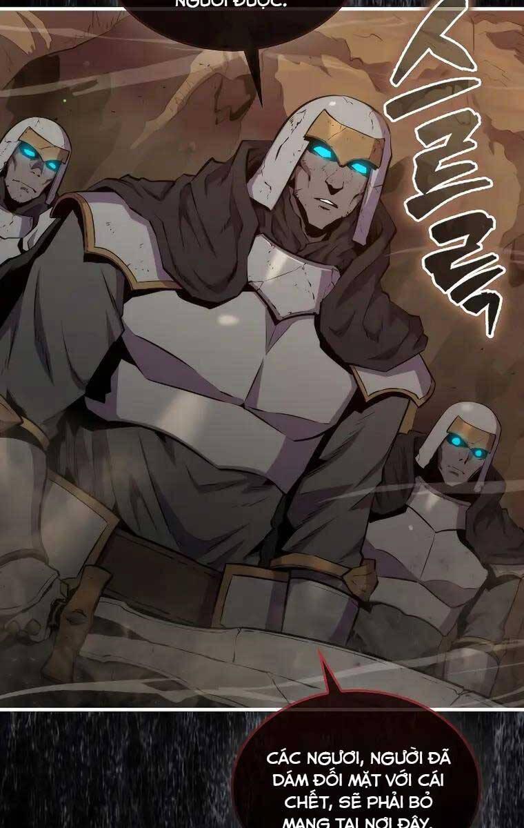 tôi thăng cấp trong lúc ngủ chapter 82 14