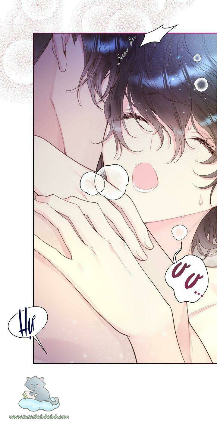 [15+] công chúa chloe chapter 84 68