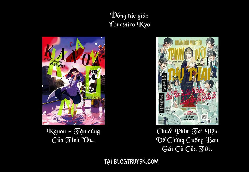 hãy cho em ''trung tình'' của anh chapter 11 22