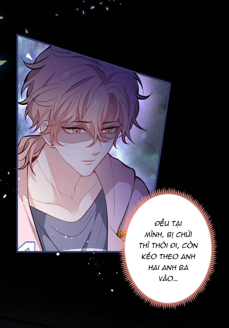 lại bị nam thần chọc trên hot search! chapter 68 35