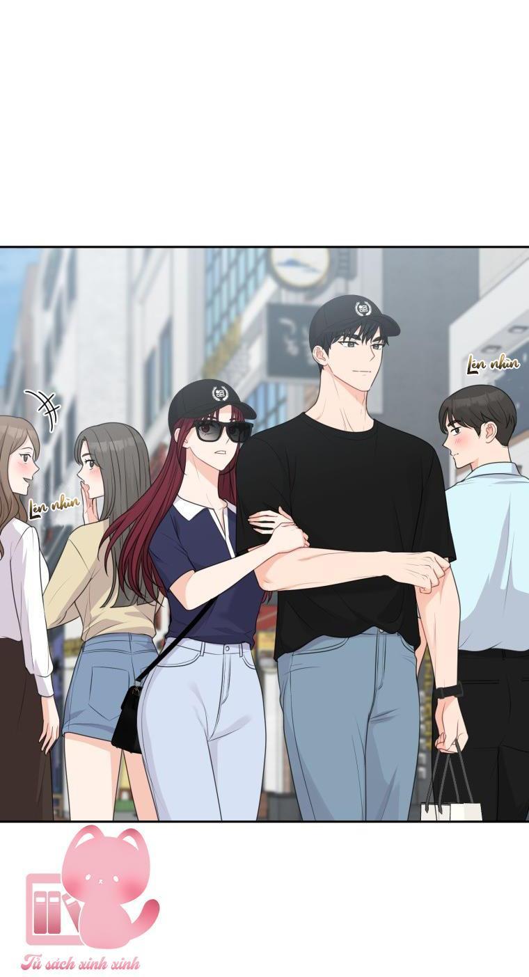 mong được chị chỉ bảo, tiền bối chapter 24 71