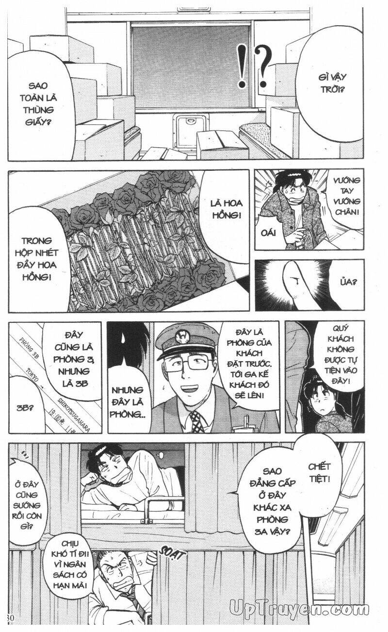 thám tử kindaichi (bản đẹp) chapter 15 26