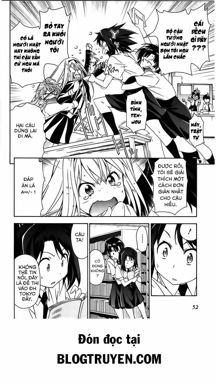 murasakiiro no qualia chapter 8 9