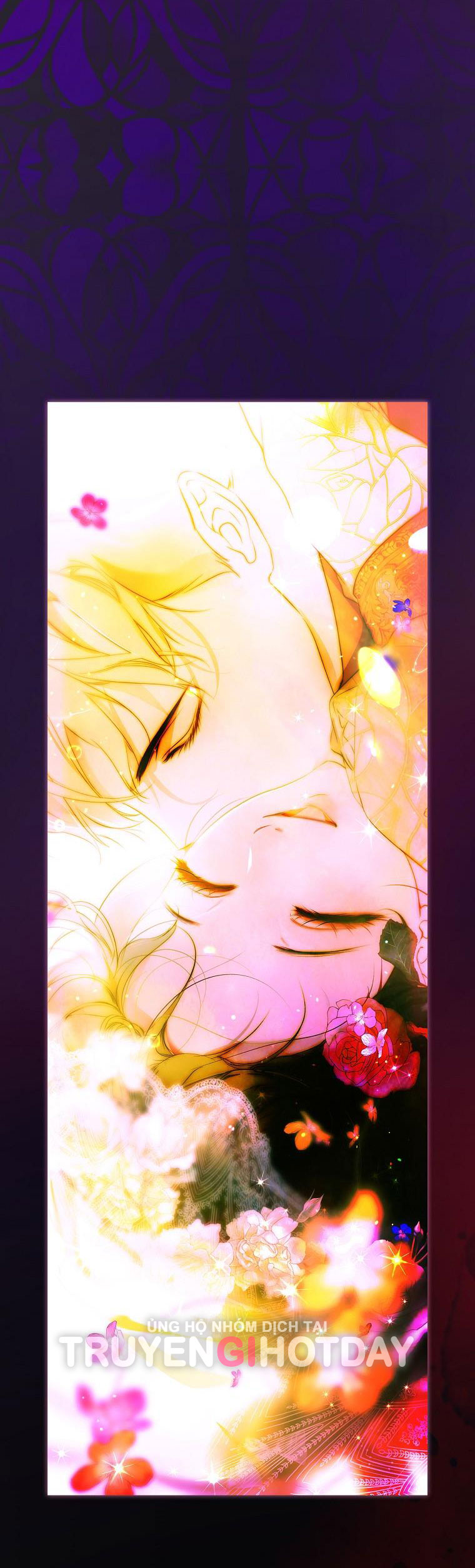 quý cô bí ẩn - secret lady chapter 87.2 26