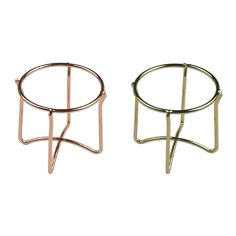 Giá Để Mút Trang Điểm Tiện Lợi