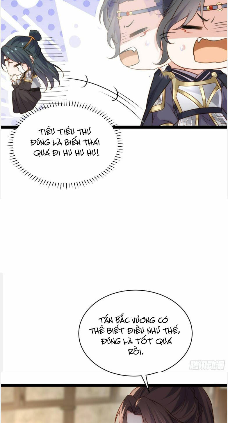 hoạn phi thiên hạ chapter 297 16