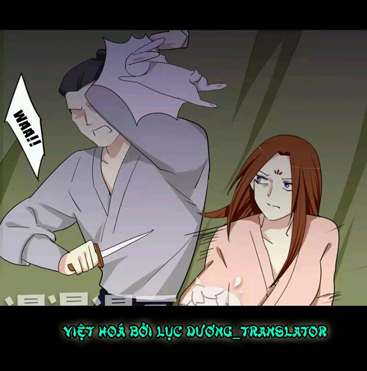lưỡng bất nghi (full) chapter 38 14