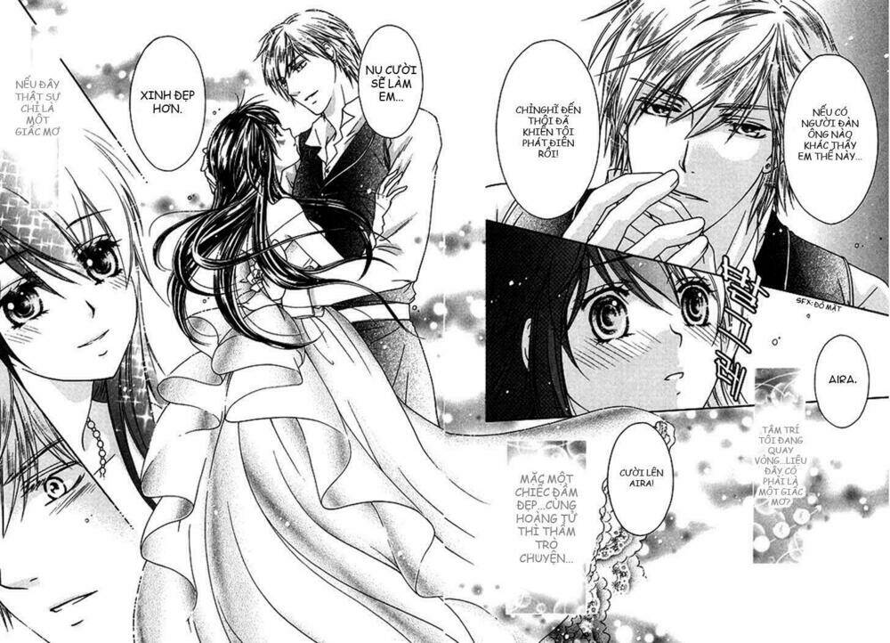 orlelian no kisihime chapter 2 26