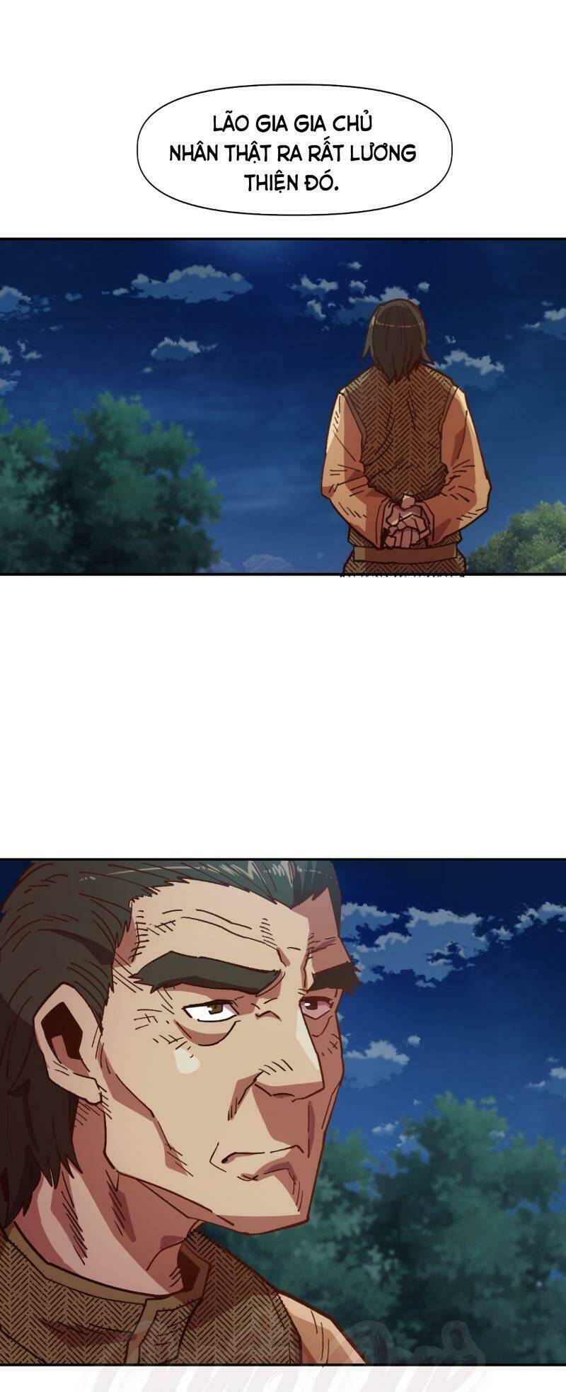 đại lục vô song chapter 3 67