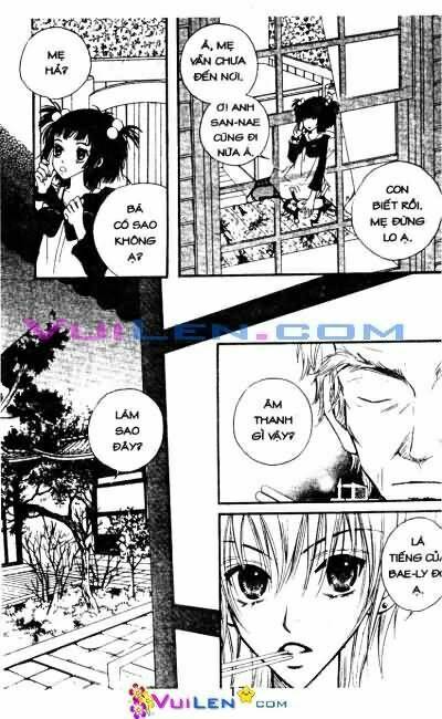 thiên thần dễ thương chapter 4 17