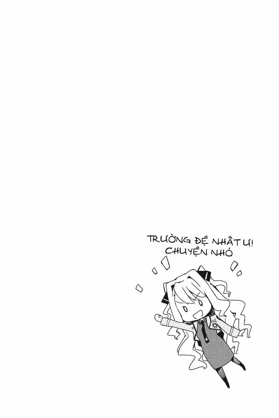 trường trung học pháp thuật chapter 27 25