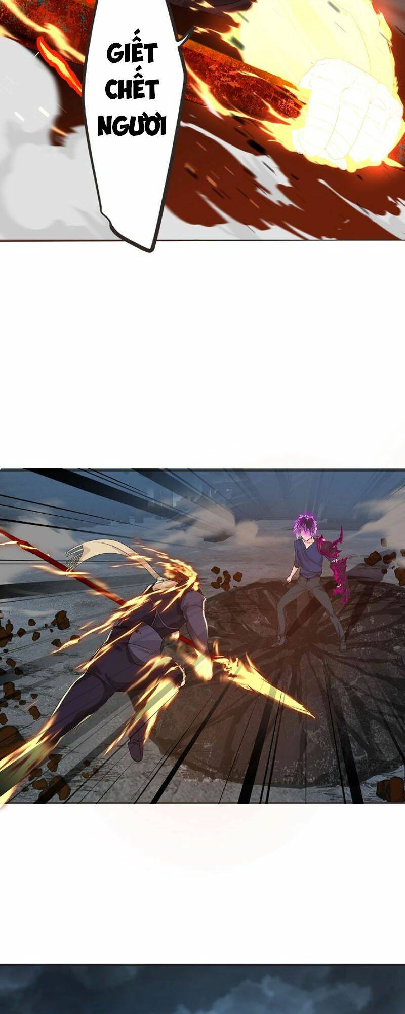 đại chiến yêu tinh chapter 13 12