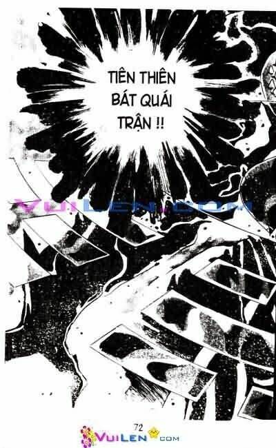 những người bạn tốt chapter 22 73