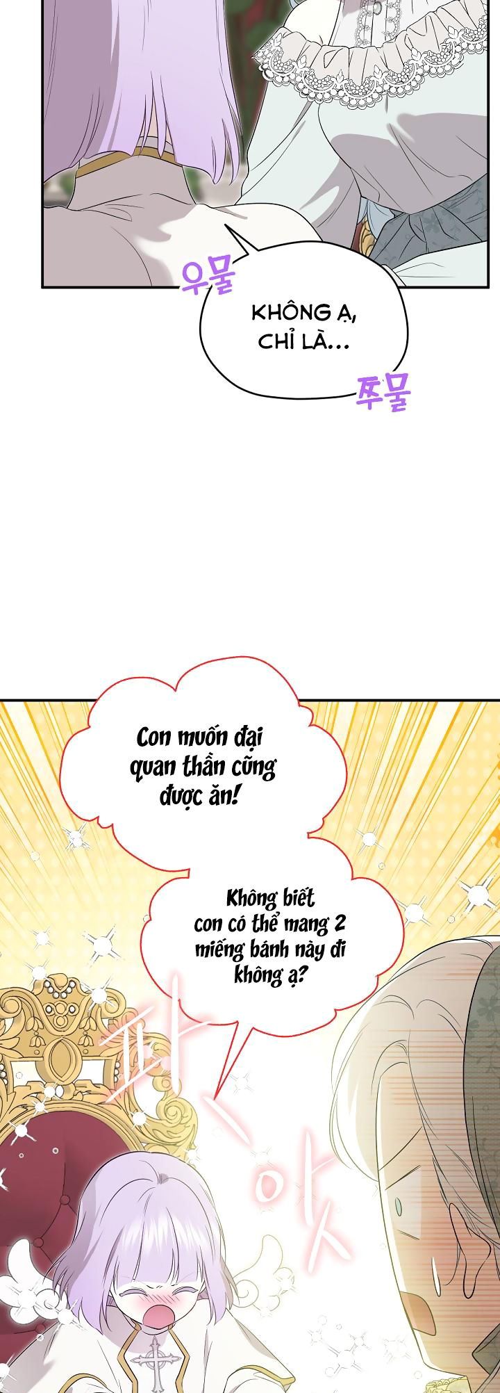 tôi là mẹ kế của nam chính chapter 107.1 47