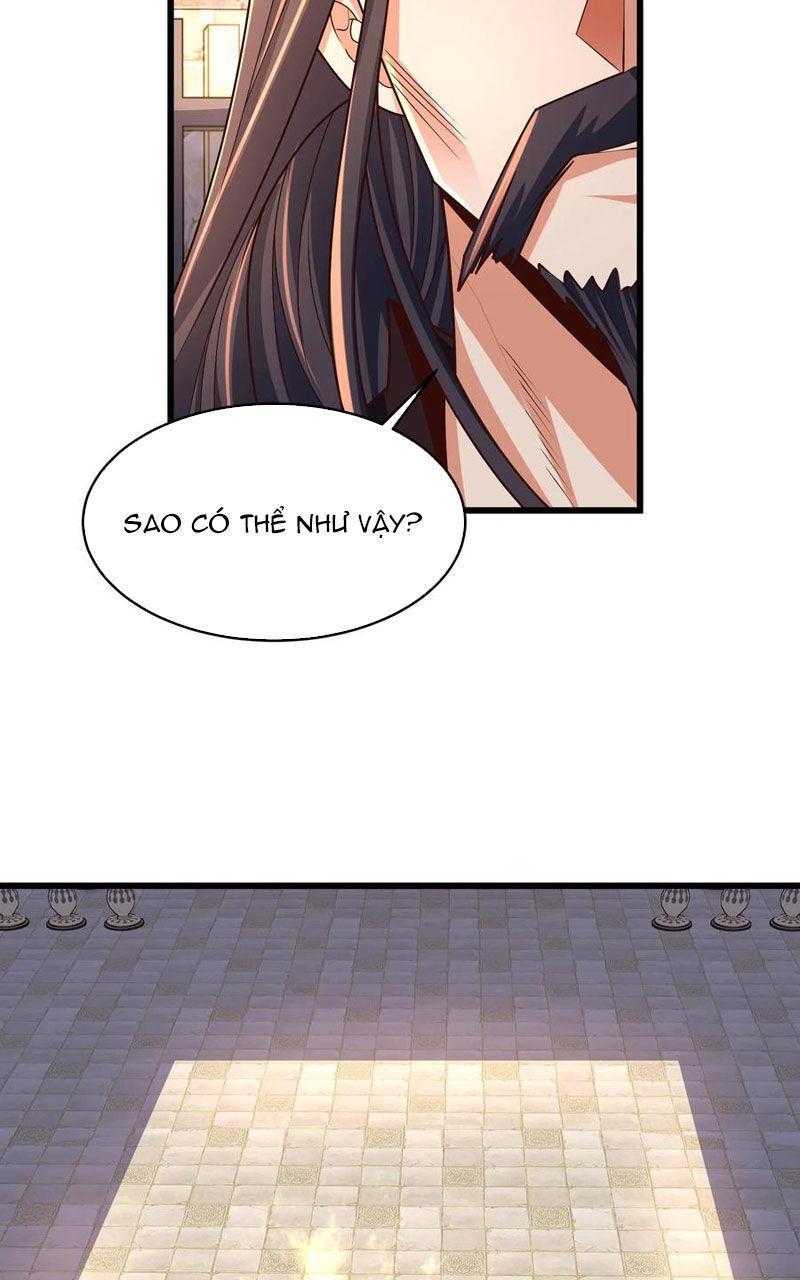 ta nuôi ma quỷ ở trấn ma ti chapter 298 66