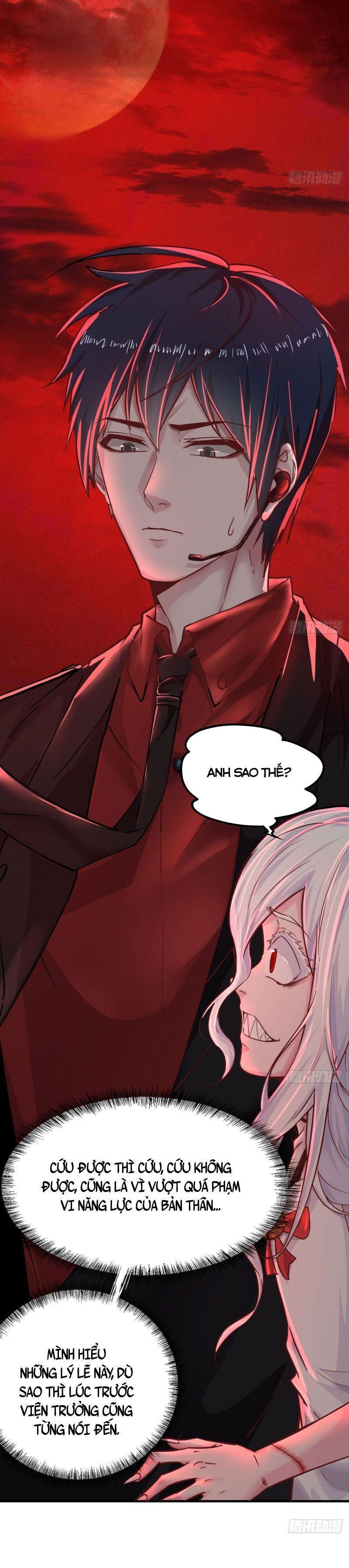 bắt đầu từ trăng đỏ chapter 42 12