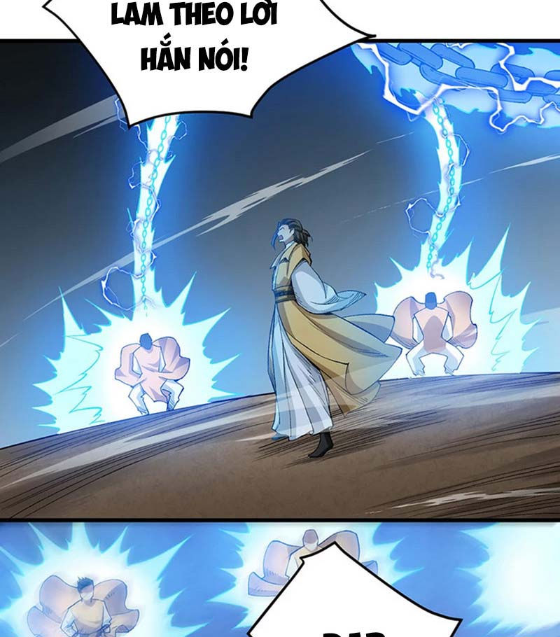 võ đạo độc tôn chapter 460 43