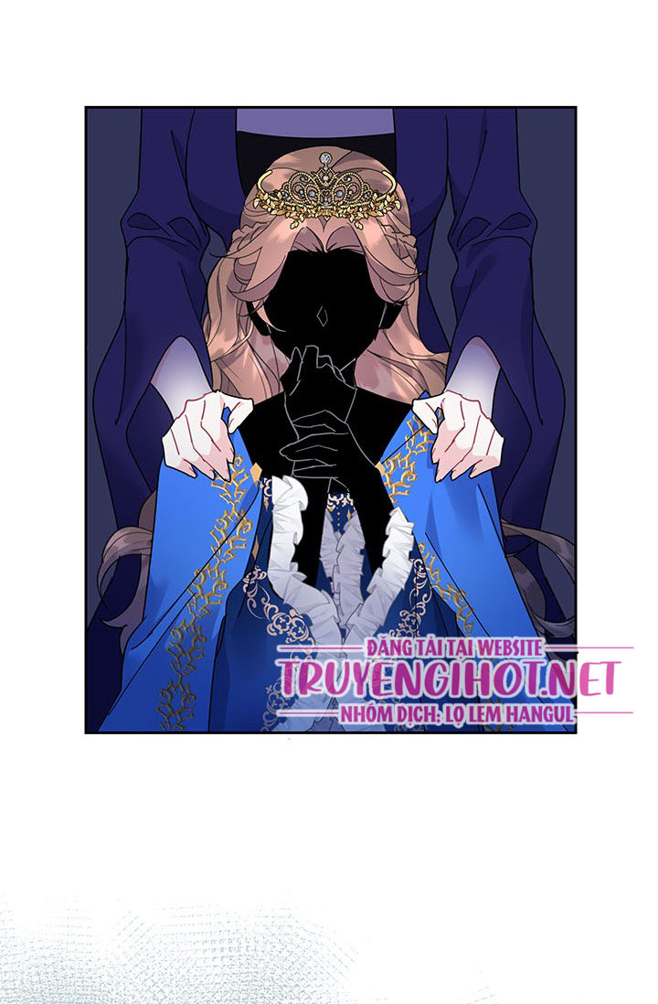 công chúa của loài chim chapter 34 75