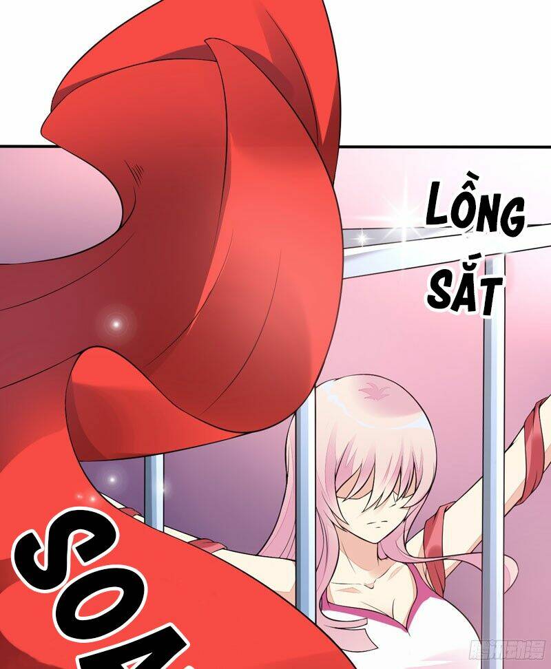 hào môn cường sủng: vật chơi 100 ngày của tổng tài chapter 1 6