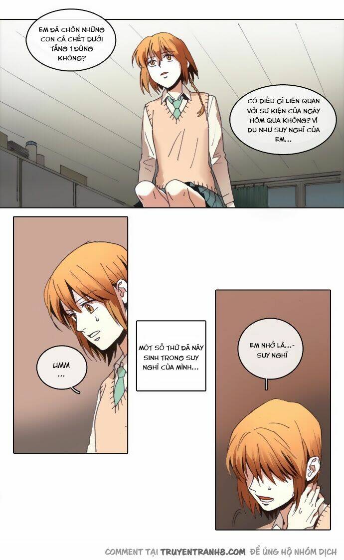 nữ sinh phép thuật chapter 10 5