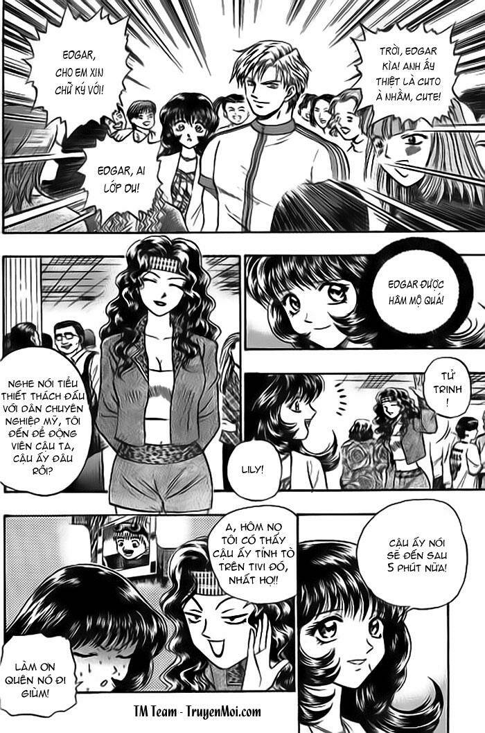 bowling king chapter 9 11