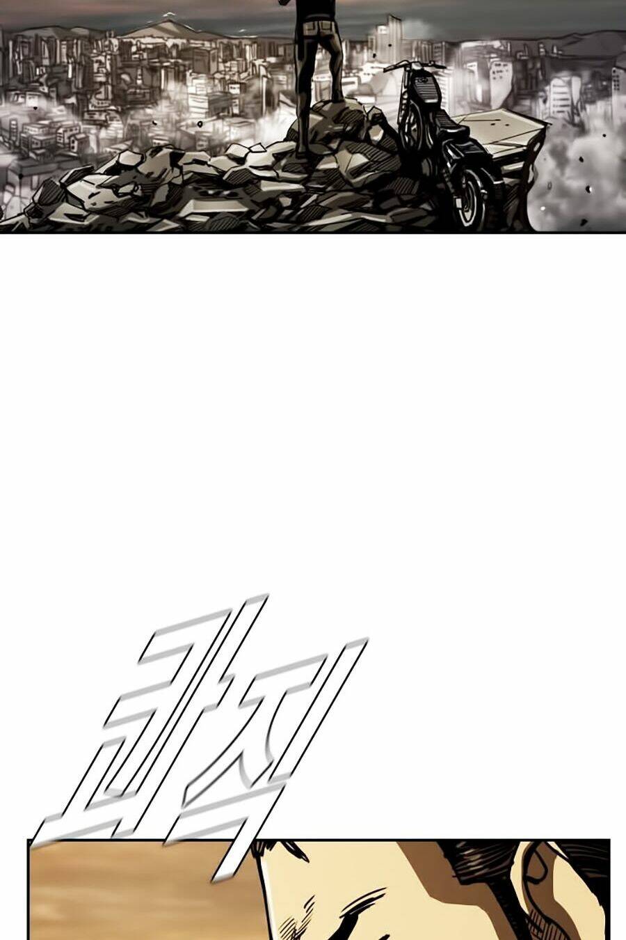 thợ săn đầu tiên chapter 35 8