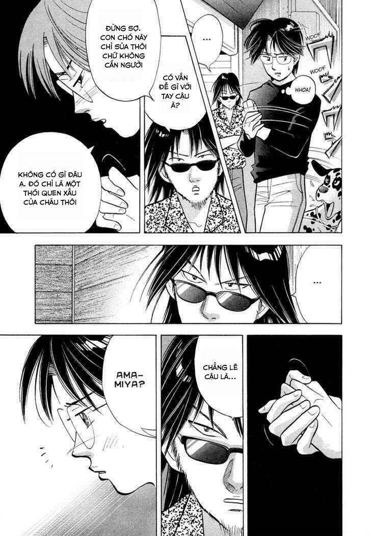 piano no mori chapter 62 12