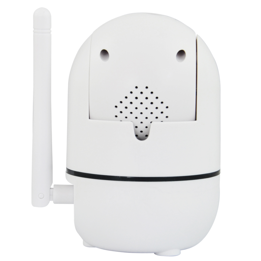 Camera IP Wi-fi NetCAM NR02 1080P - Hàng Chính Hãng