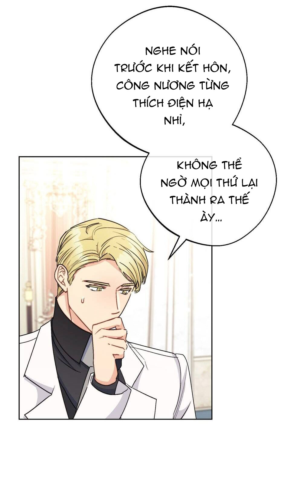 50 công thức pha trà của nữ công tước chapter 126 72