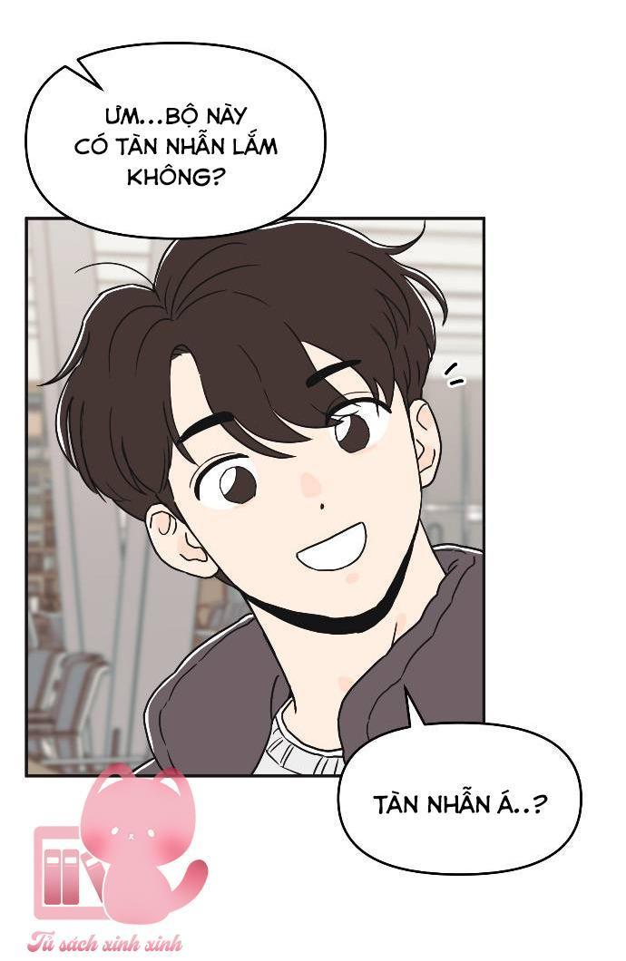 trái dấu hút nhau chapter 6 36