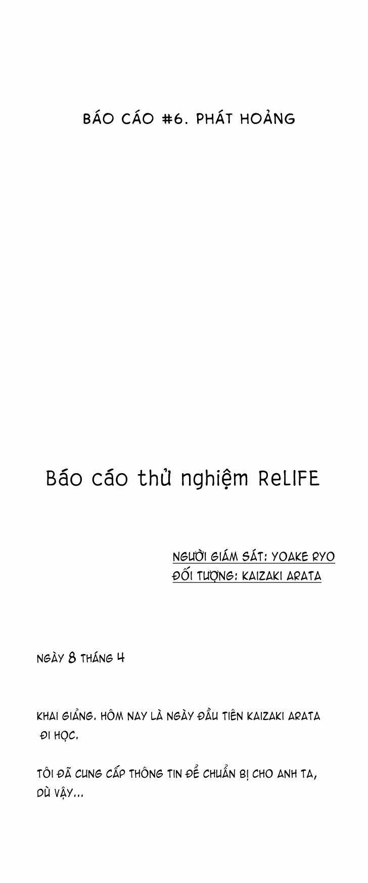 viên thuốc trùng sinh chapter 6 9