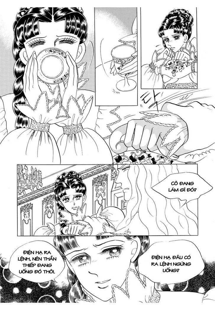 princess manhwa chapter 28 41