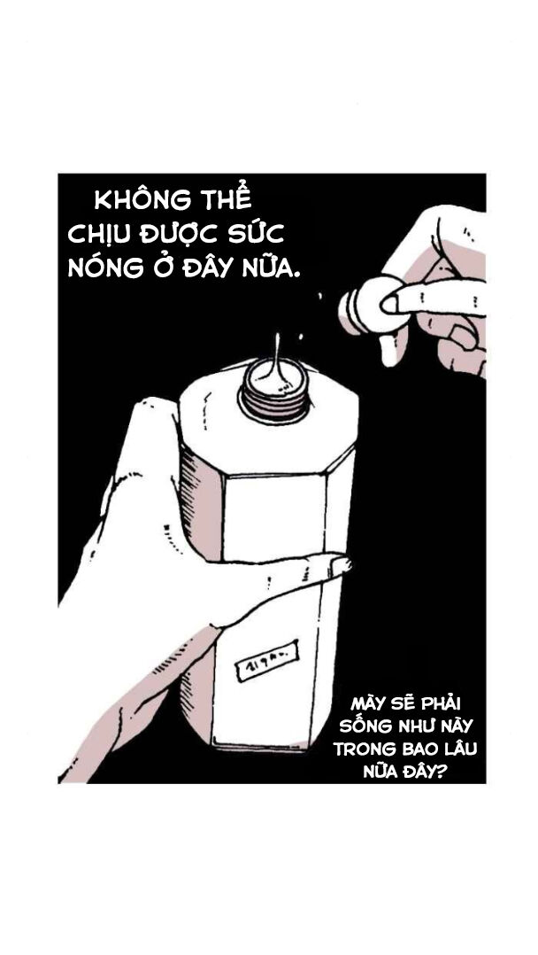 mắc kẹt trên mặt trăng chapter 21 11