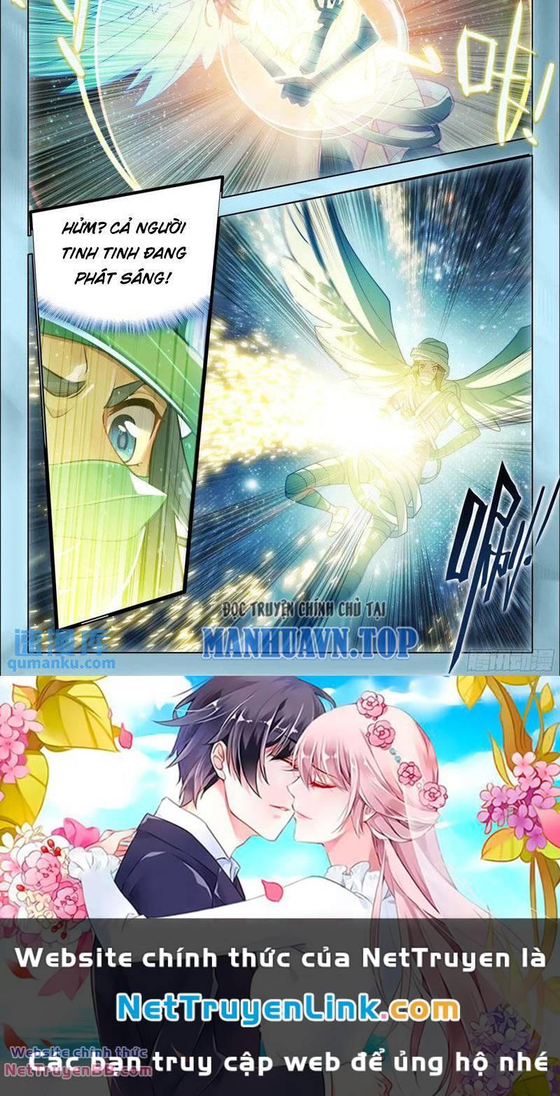 đấu la đại lục 5 - đường tam trùng sinh chapter 156 19