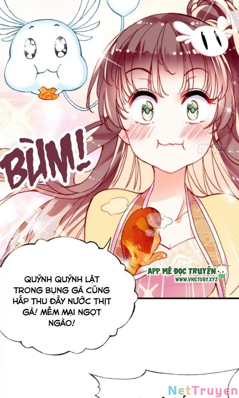 lại bị bệnh chiều chuộng quấn lấy chapter 12 37