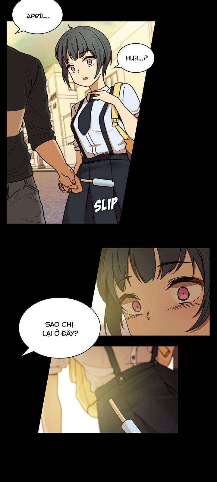 close as neighbors chapter 9 36