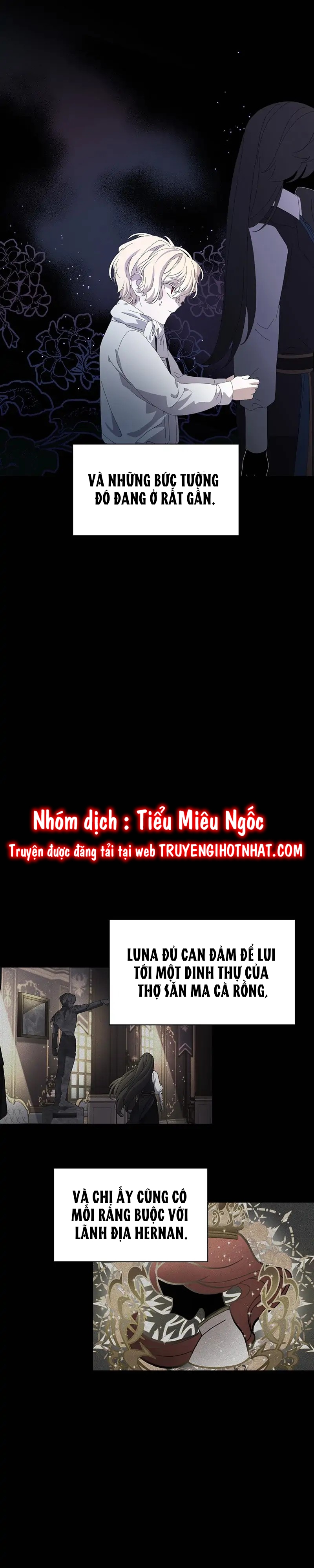 nữ phản diện muốn có kết thúc đẹp chapter 26 23