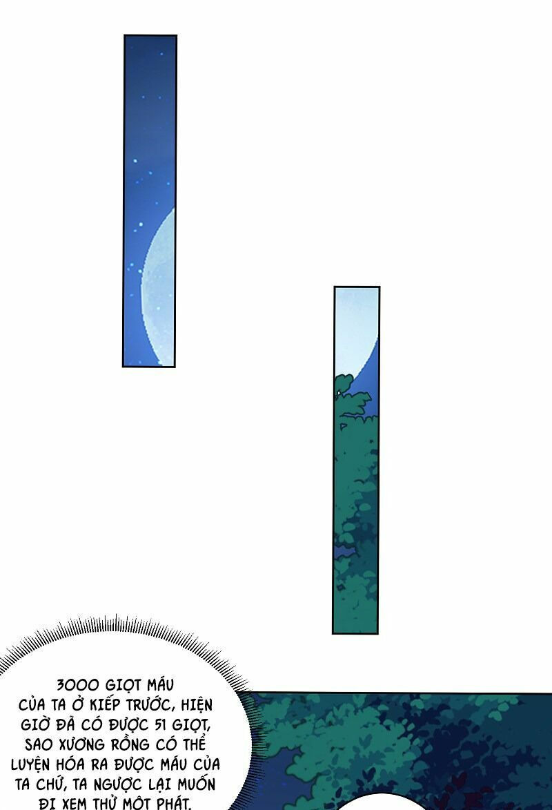 nghịch thiên chiến thần chapter 121 19