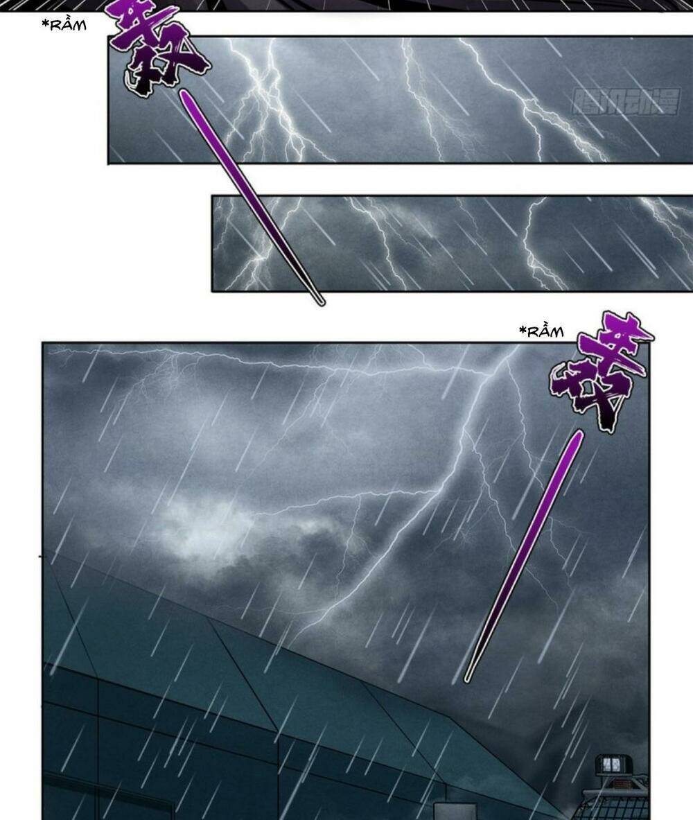 bác sĩ hỗn mang chapter 49 5