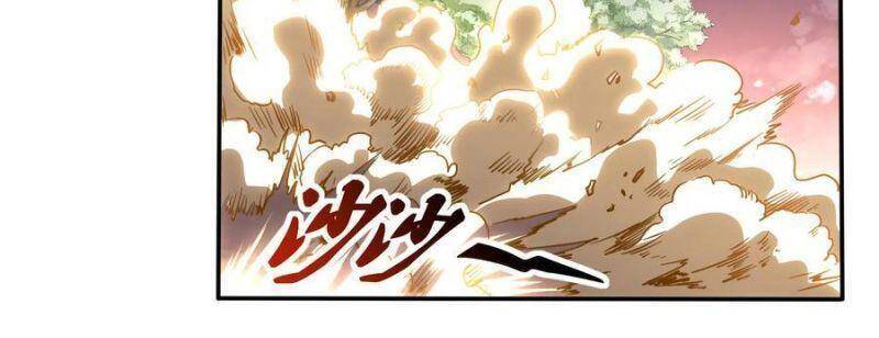 vận rủi thực không phải cha ta chapter 39 4