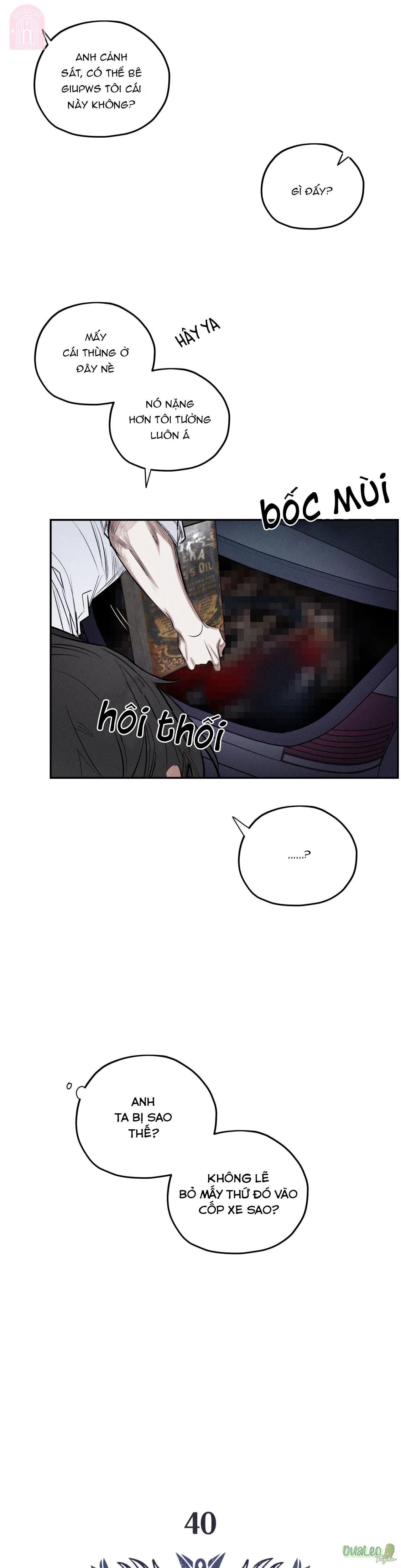 đóa hoa tội lỗi chapter 40 2