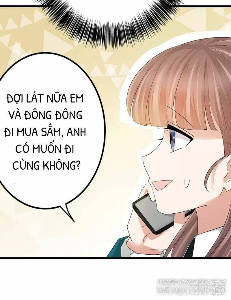 chào buổi sáng, ức vạn manh thê chapter 24 11